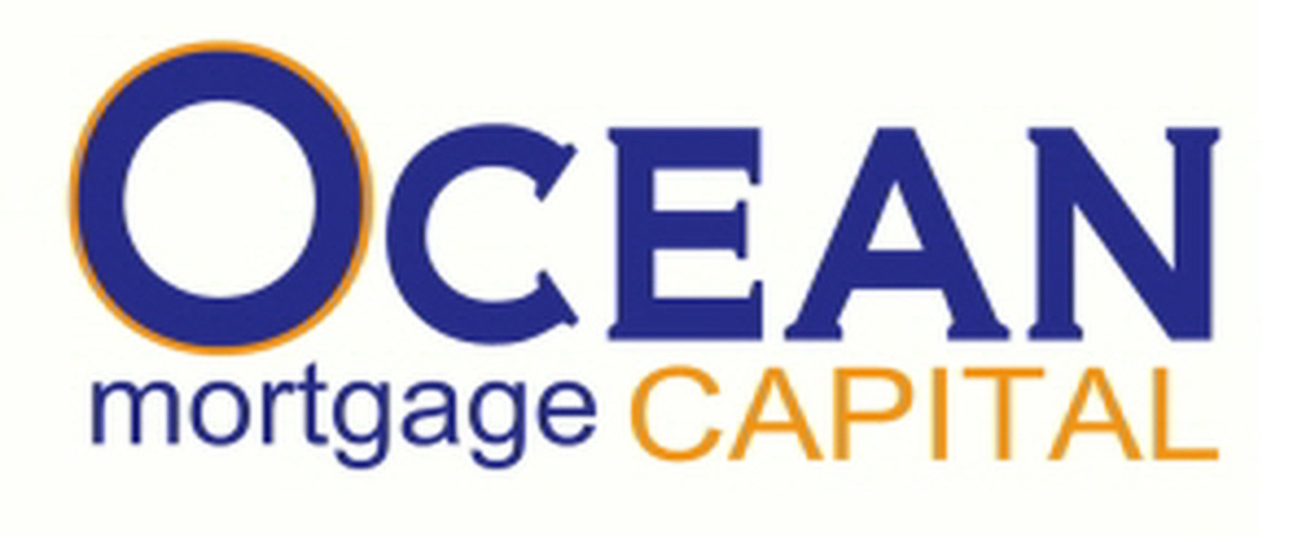 Ocean Mortgage Logo